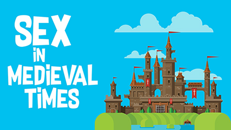 Sex in medieval times: How people had sex back then Swirlr