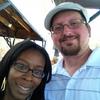Interracial Marriage - Her Rant Ended with a Ring | Swirlr - Gloria & Andy