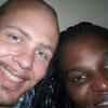 Interracial Marriage - They Laughed Until Their Jaws Hurt | Swirlr - Tanya & Dustin