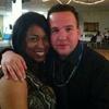 Interracial Marriages - From Painfully Honest to Blissfully Happy | Swirlr - Shannon & Paul