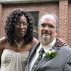Interracial Marriage - Love Is a Tall Order | Swirlr - Hazel & Jonathan