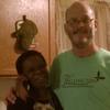 Mixed Couples - They Turned Online Dating into an Art Form | Swirlr - Linn & Mike