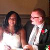 Danielle & Sean - Interracial Marriage
