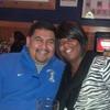 Interracial Dating - A Reason to Smile | Swirlr - Delisa & Eduardo