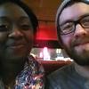Date Black Women - It Was Immediately Awesome | Swirlr - Alicia & Jason