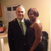Interracial Marriage - “I Found Heaven in Indiana” | Swirlr - LaTonya & Robert