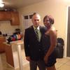Interracial Marriage - “I Found Heaven in Indiana” | Swirlr - LaTonya & Robert