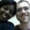 Interracial Couples - Her Wide Net Landed Quite a Catch | Swirlr - Stephany & Joshua