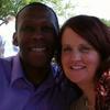 Janelle & Demetrius - Interracial Marriage
