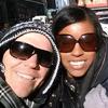 Mixed Couples - Her Heart Led Her from Central Park to Colorado | Swirlr - Charlene & Joey