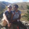 Mixed Couples - Her Heart Led Her from Central Park to Colorado | Swirlr - Charlene & Joey