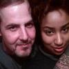 Mixed Couples - Bad Clothes, Good Man | Swirlr - Tiffiny & James