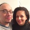 Interracial Relationships - One Hundred and Fifty (One) Percent | Swirlr - Freida & Dave