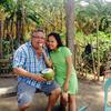 White Men Asian Women - Sunflowers and Poems | Swirlr - Honeylene & Jerald