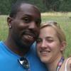 Black Man White Woman - Nuts for One Another | Swirlr - Sarah & Ryan