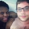 Interracial Marriage - It Came on a Horse and Carriage | Swirlr - Kristan & Chris