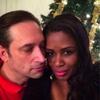 Interracial Marriage - No One Else Mattered | Swirlr - Stephanie & Alan