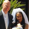 Interracial Marriage - Her First Second Date in Years | Swirlr - Monique & Ron