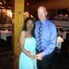 Interracial Marriage - Her First Second Date in Years | Swirlr - Monique & Ron