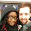 Interracial Marriages - Slow Start, Strong Finish | Swirlr - Metsha & Chris