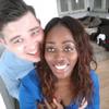Interracial Marriage - Glad She Forgave His Faux Pas | Swirlr - Annique & Jan