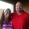 Interracial Couple Lisa & Joe - Tampa, Florida, United States