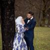 Asian Women Dating White Men - Not Too Much Fluff and Foam | Swirlr - Velda & Sanel