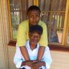 Interracial Marriage - She Liked His “Sincere Bravado” | Swirlr - Zukiswa & Omar