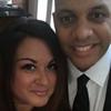 Latino Women Black Men - There’s My Husband | Swirlr - Gabrielle & Lynden