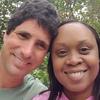Interracial Marriage - She Was Biting Her Nails | Swirlr - Cheryl & Tzlil
