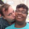 Dating Black Women - The Road Got Bumpier After Their Horse and Carriage Ride | Swirlr - Shequetta & Kenneth