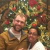 Interacial Marriage - They Went From on the Rocks to Putting One on Her Finger | Swirlr - Danita & Justin