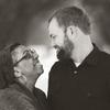 Interacial Marriage - They Went From on the Rocks to Putting One on Her Finger | Swirlr - Danita & Justin