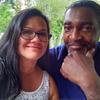 Hilda & Aaron - Interracial Marriage