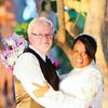 Interracial Marriages - A Lunch Date Led to Lifelong Commitment  | Swirlr - Debbie & Fred