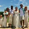 Mixed Marriages - Hold That Tiger | Swirlr - Cauleen & James