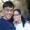 Interracial Couple Nicole & Jon - Hyattsville, Maryland, United States