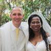 Interracial Marriage - Dinner, Dance Moves and a Proposal | Swirlr - Mary & Werner