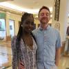 Interracial Marriages - His “Respectful Profile” Clinched It | Swirlr - Marion & Phillip