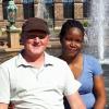 Interracial Marriage - Bonding in Joburg | Swirlr - Wendy & Markus