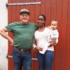 Interracial Marriage - Bonding in Joburg | Swirlr - Wendy & Markus