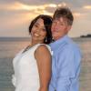 Interracial Marriages - He Fell for Her Over Fro-Yo | Swirlr - Belinda & Michael