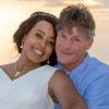 Interracial Marriages - He Fell for Her Over Fro-Yo | Swirlr - Belinda & Michael