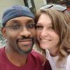 Black Men Dating - Love in St. Louis | Swirlr - Dalisa & Willliam