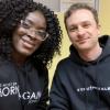 Interracial Marriage - A Magic Movie Scene | Swirlr - Veronica & Theodore