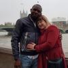 Interracial Marriages - New Love in London | Swirlr - Mihaela & Kalu