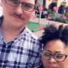 Mixed Couples - He Told His Dad She Might Be the One | Swirlr - Justine Decker & Eric Hodges