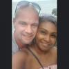 Interracial Couple Takia & Jason - Largo, Florida, United States