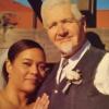 Interracial Marriage - How the Horseman Met His Renegade | Swirlr - Mary & Terry