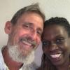 Interracial Marriages - The Pandemic Didn’t Stop Them | Swirlr - Ully & Peter